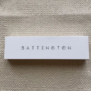 Battington Brush Set